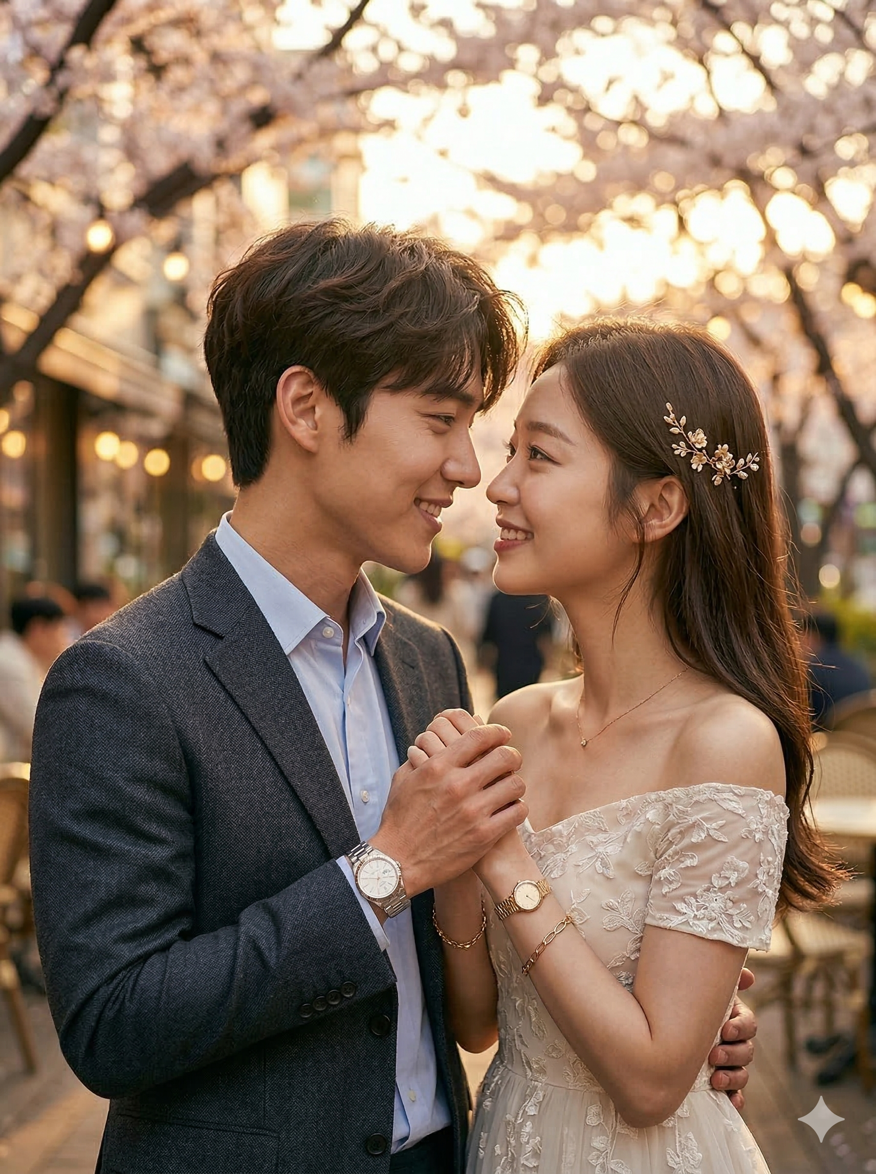 연애운 분석